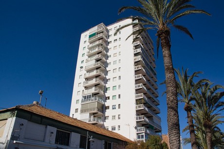 Santiago de la Ribera